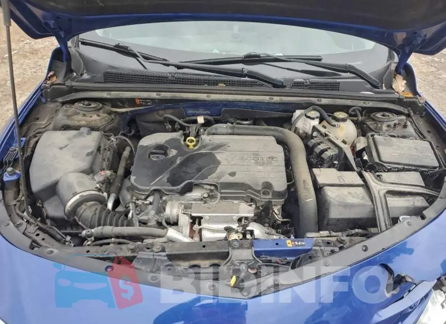 1G1ZD5ST6PF129246 Photo# 11