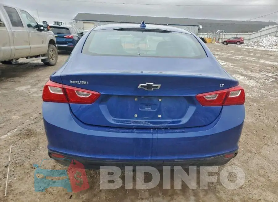 1G1ZD5ST6PF129246 Photo# 6