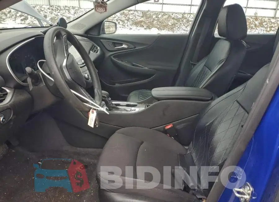 1G1ZD5ST6PF129246 Photo# 7