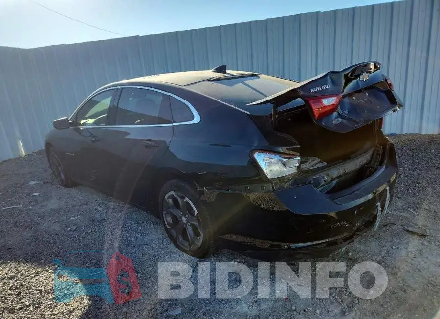 1G1ZD5ST6RF118234 Photo# 2