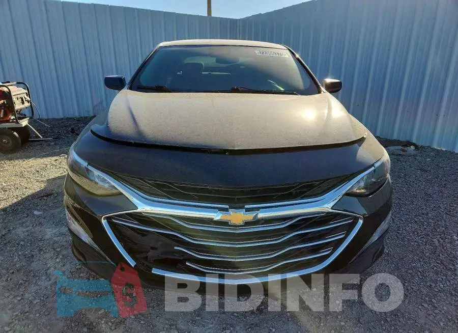 1G1ZD5ST6RF118234 Photo# 5