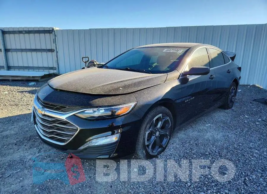 1G1ZD5ST6RF118234 Photo# 1
