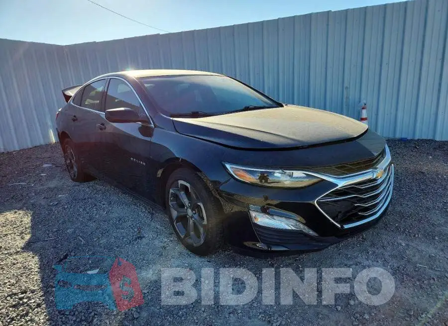 1G1ZD5ST6RF118234 Photo# 4