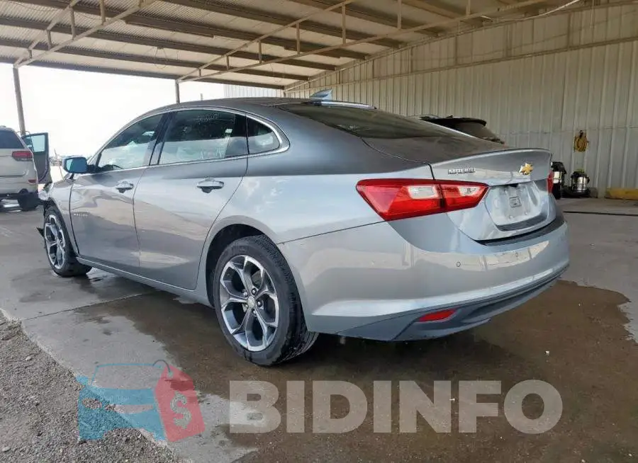 1G1ZD5ST6RF175078 Photo# 2