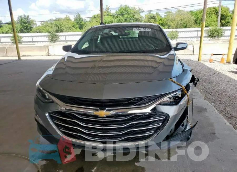 1G1ZD5ST6RF175078 Photo# 5