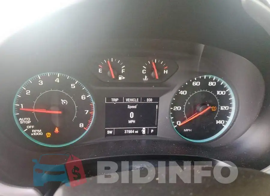 1G1ZD5ST6RF175078 Photo# 9