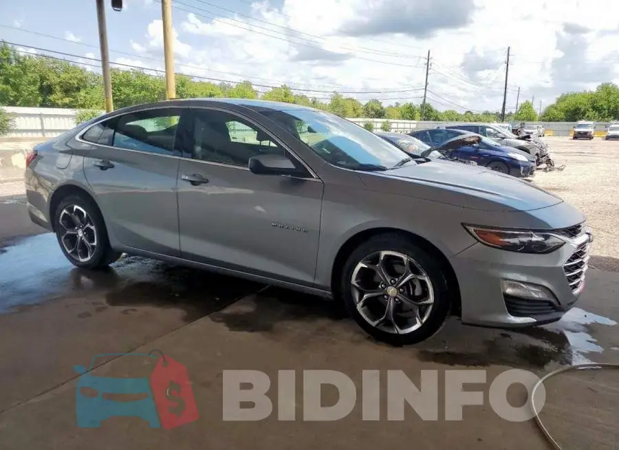 1G1ZD5ST6RF175078 Photo# 4