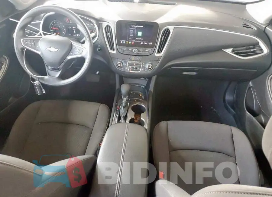 1G1ZD5ST6RF175078 Photo# 8