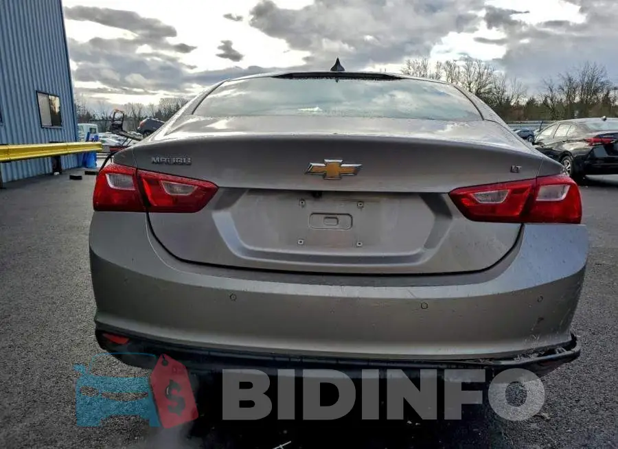 1G1ZD5ST6RF215966 Photo# 6