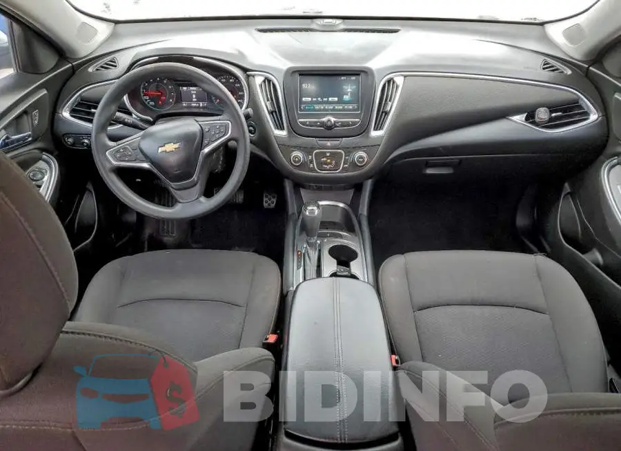 1G1ZD5ST7JF136276 Photo# 8