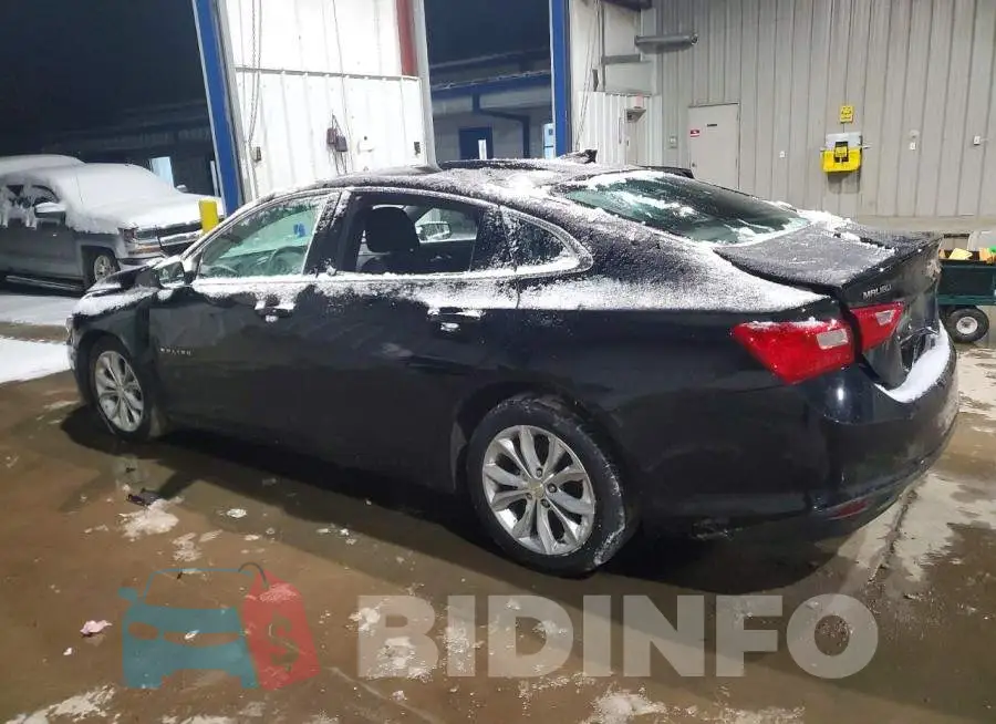 1G1ZD5ST7PF182036 Photo# 2