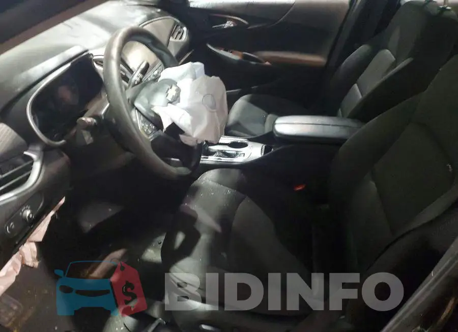1G1ZD5ST7PF182036 Photo# 7