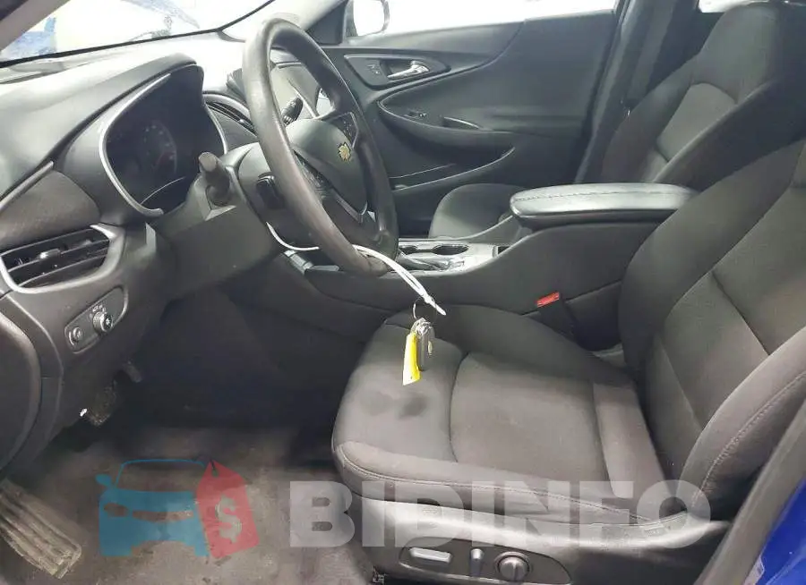 1G1ZD5ST7PF184434 Photo# 7