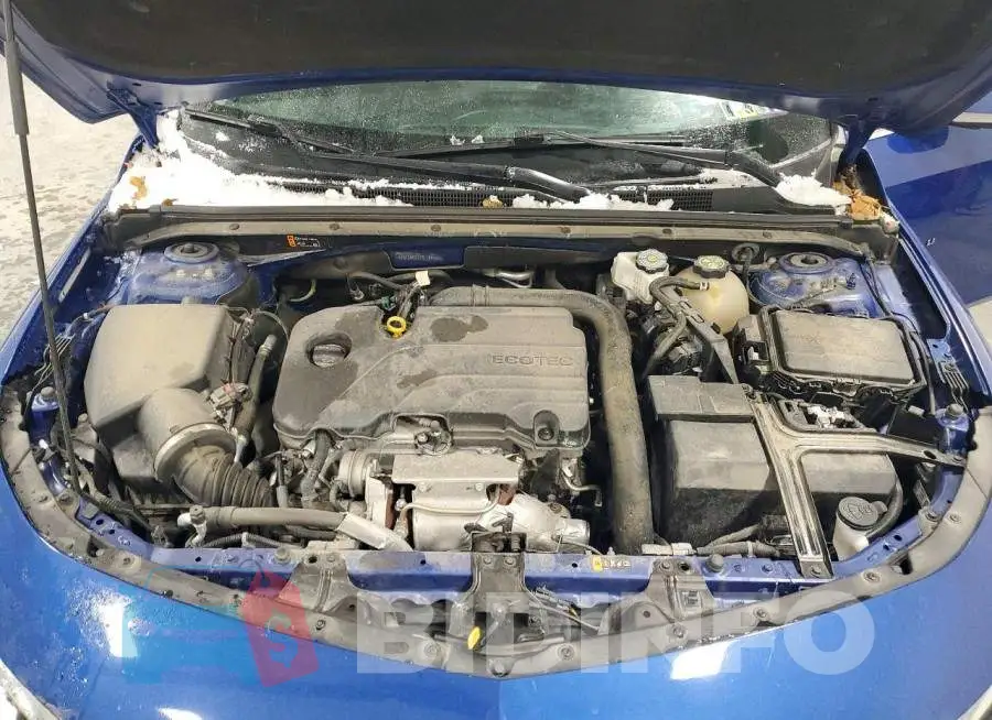 1G1ZD5ST7PF184434 Photo# 11