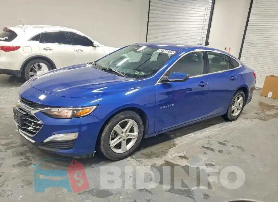 1G1ZD5ST7PF184434 Photo# 1
