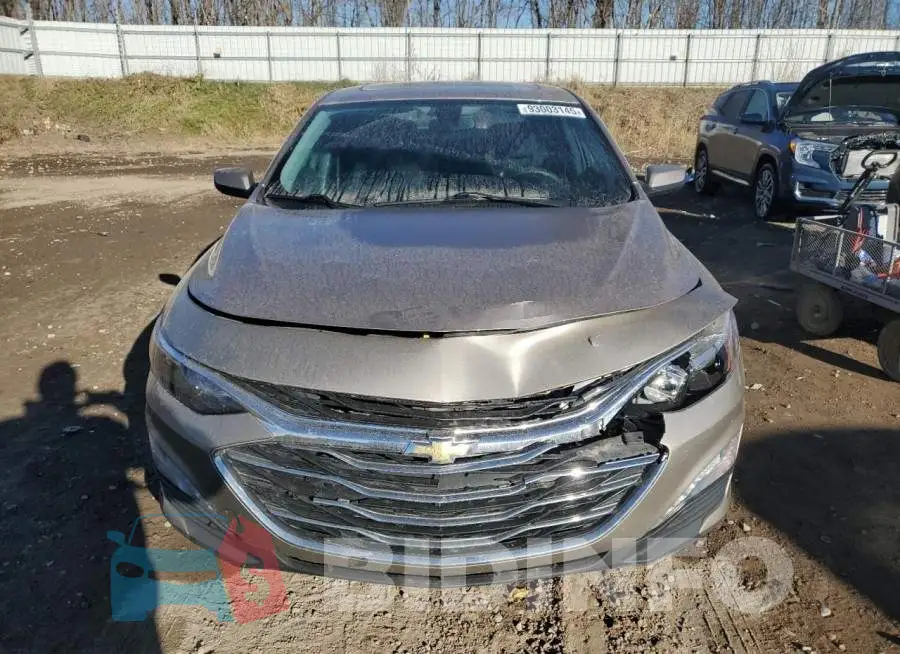 1G1ZD5ST8NF121307 Photo# 5