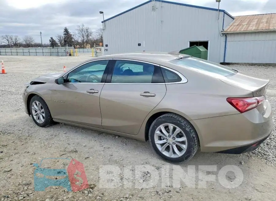 1G1ZD5ST8NF195939 Photo# 2