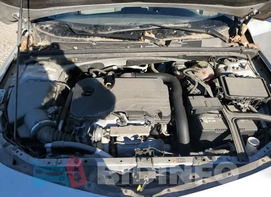 1G1ZD5ST9LF059297 Photo# 11