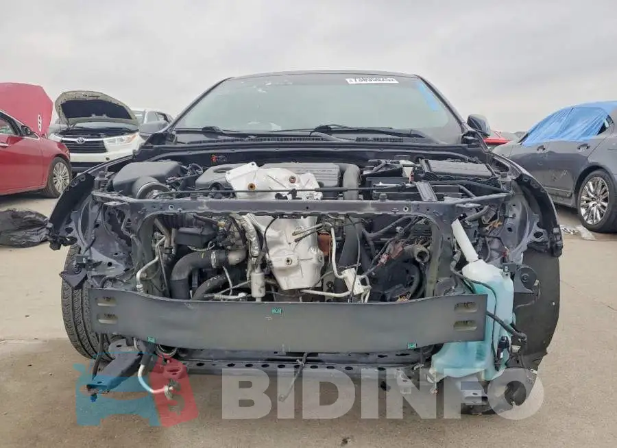 1G1ZG5ST9NF111277 Photo# 5