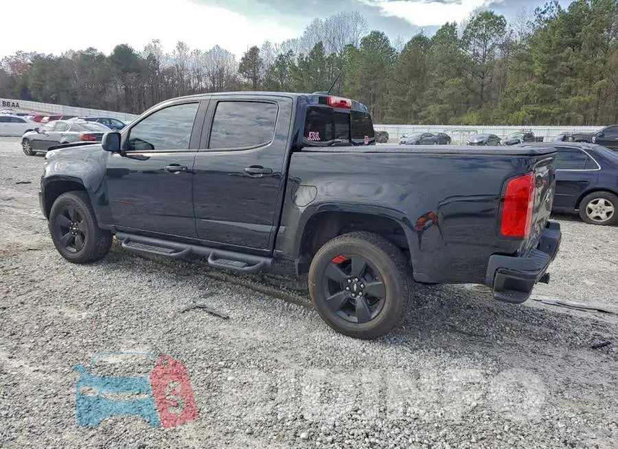 1GCGSCEA1K1127414 Photo# 2