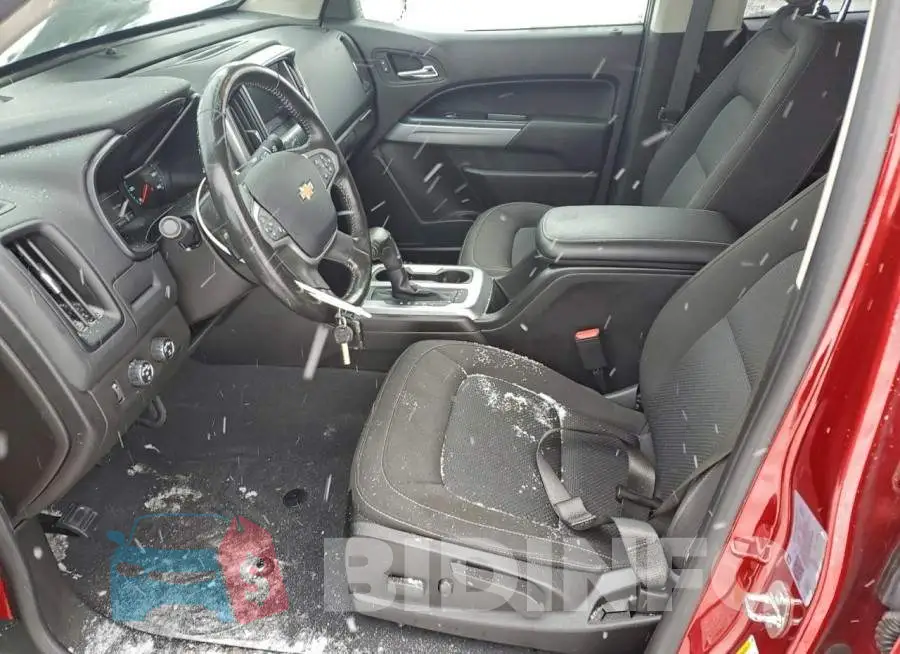 1GCGTCEN8M1238206 Photo# 7