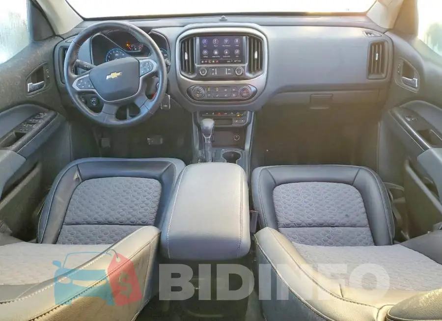 1GCGTDEN4N1329531 Photo# 8
