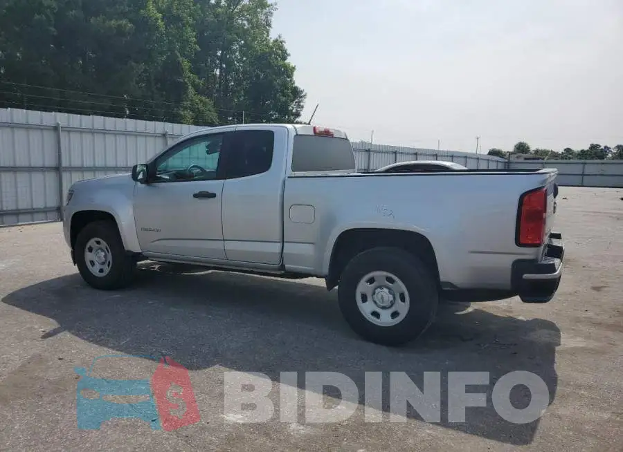 1GCHSBEN6L1102995 Photo# 2