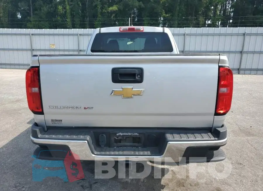 1GCHSBEN6L1102995 Photo# 6