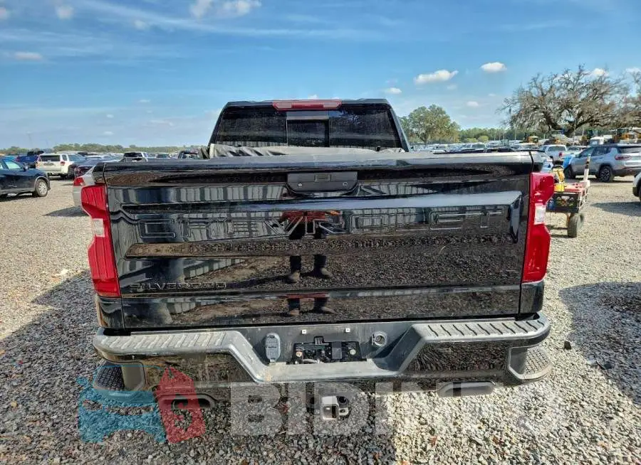 1GCPYFEL3LZ366421 Photo# 6