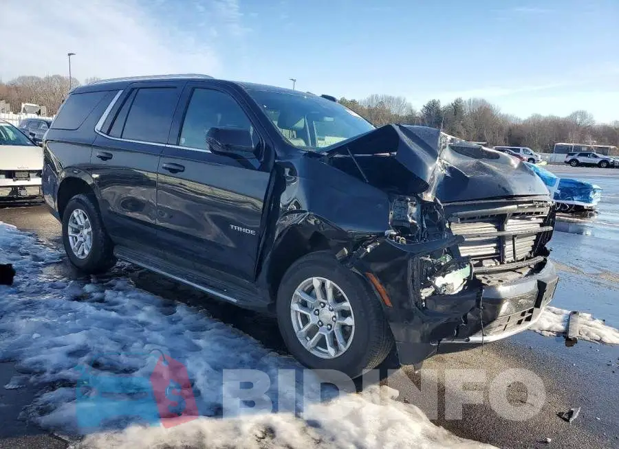 1GNS6NRD0SR342273 Photo# 4