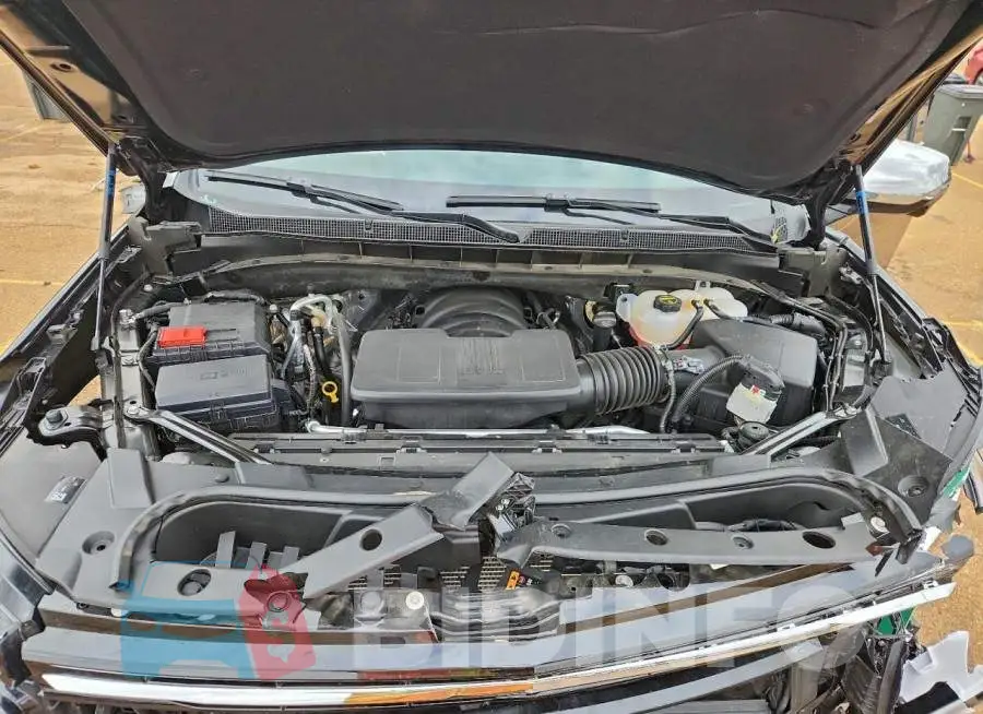 1GNS6SRD7SR283608 Photo# 12