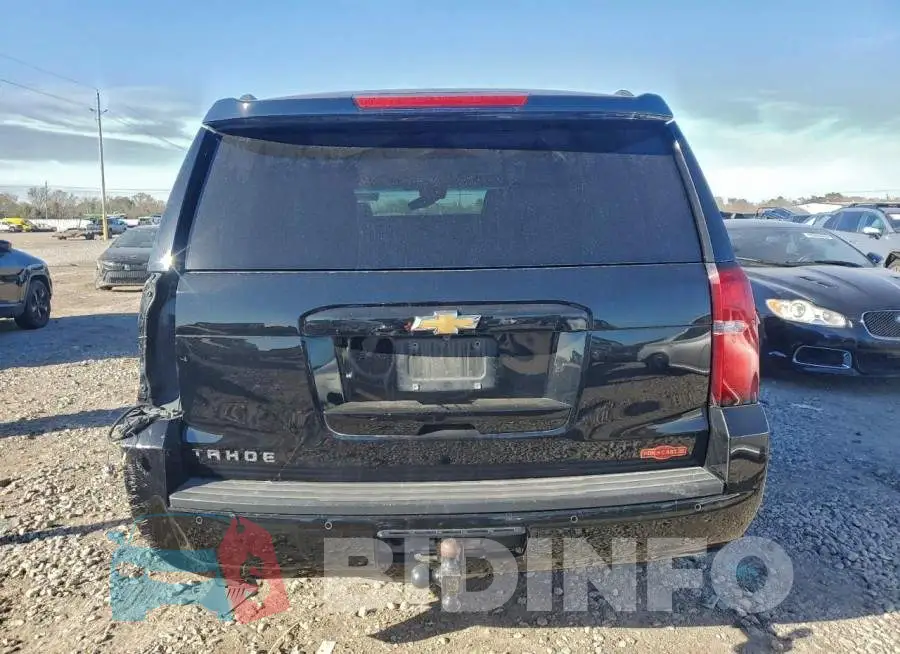 1GNSCBKC8JR146234 Photo# 6
