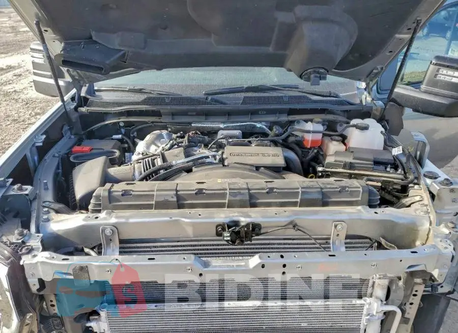 2GC4KPEY1S1156333 Photo# 11