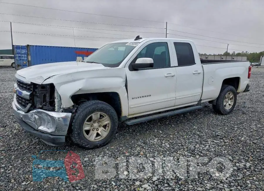 2GCRCPEC1K1123484 Photo# 1