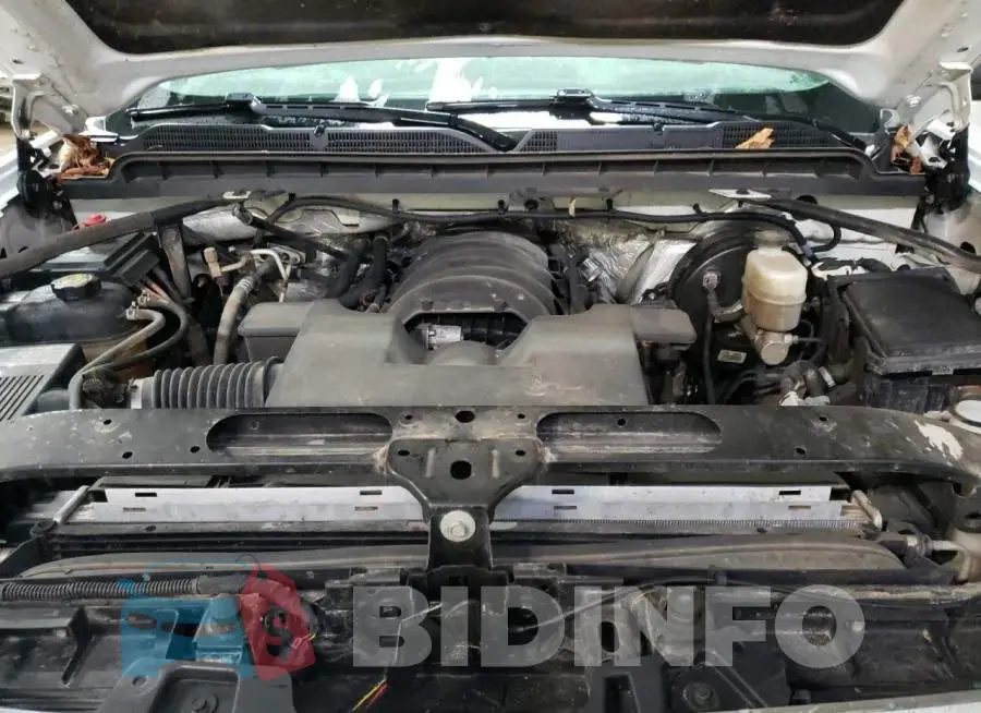2GCVKREC7J1107611 Photo# 11