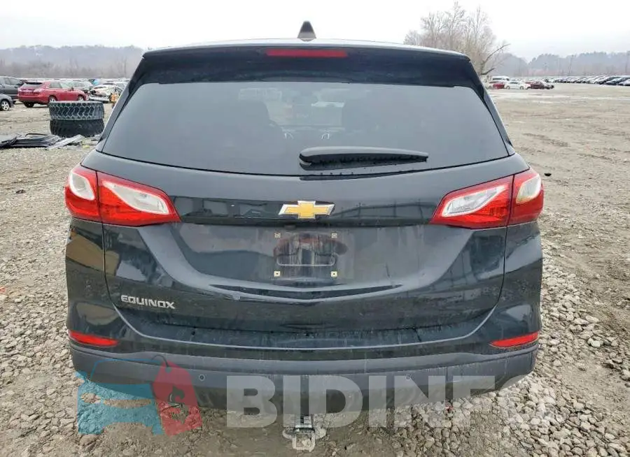 2GNAXFEV3L6158245 Photo# 6