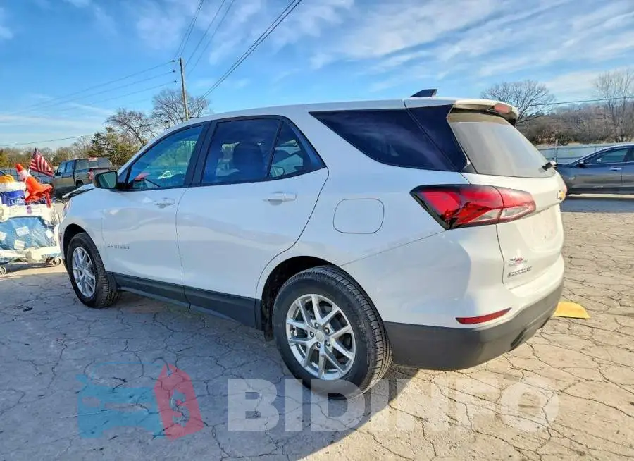 2GNAXHEV7N6116174 Photo# 2