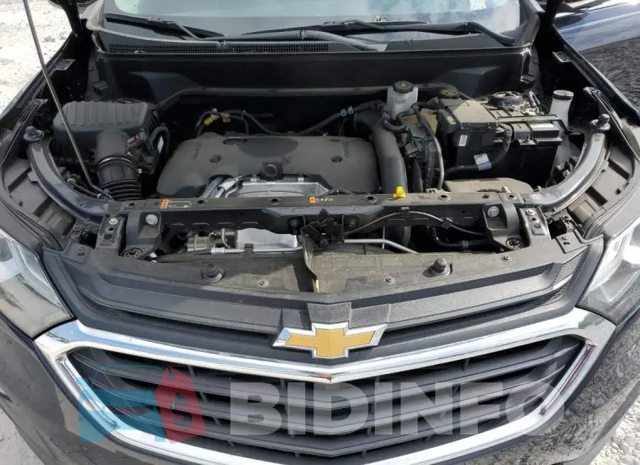 2GNAXLEX2L6220945 Photo# 12