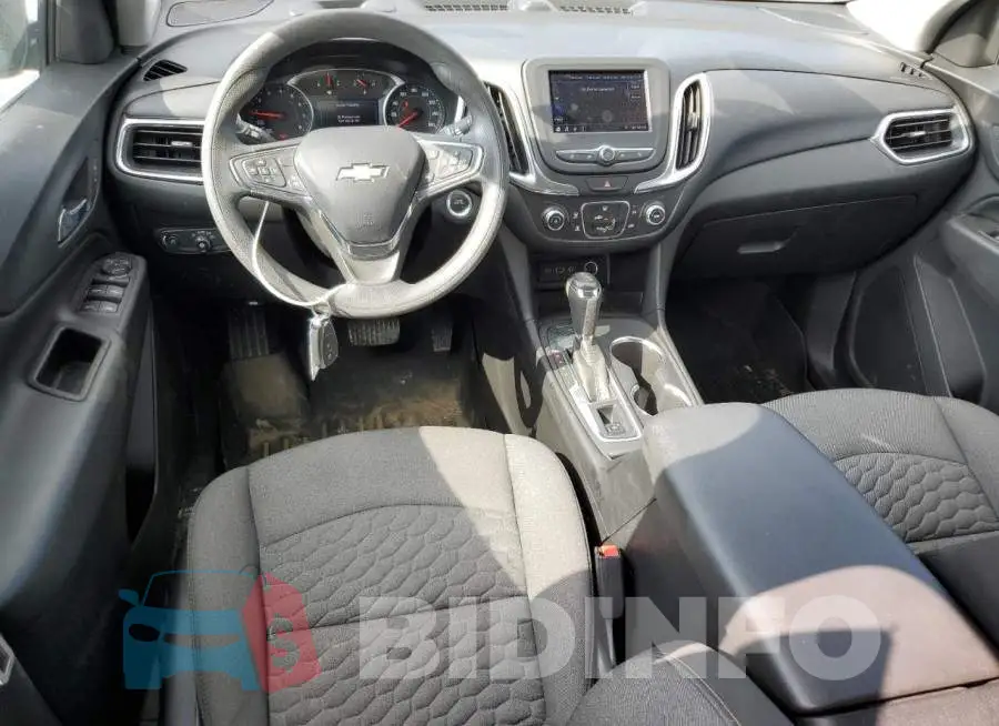 2GNAXLEX2L6220945 Photo# 8