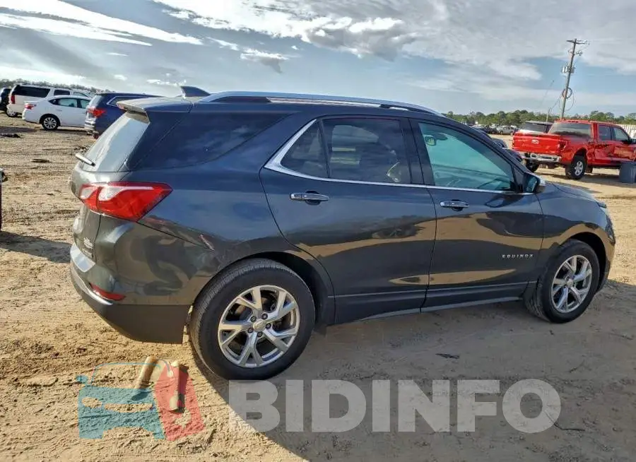 2GNAXMEV0J6127343 Photo# 3