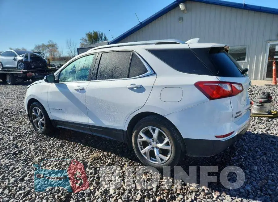 2GNAXMEV3J6186211 Photo# 2