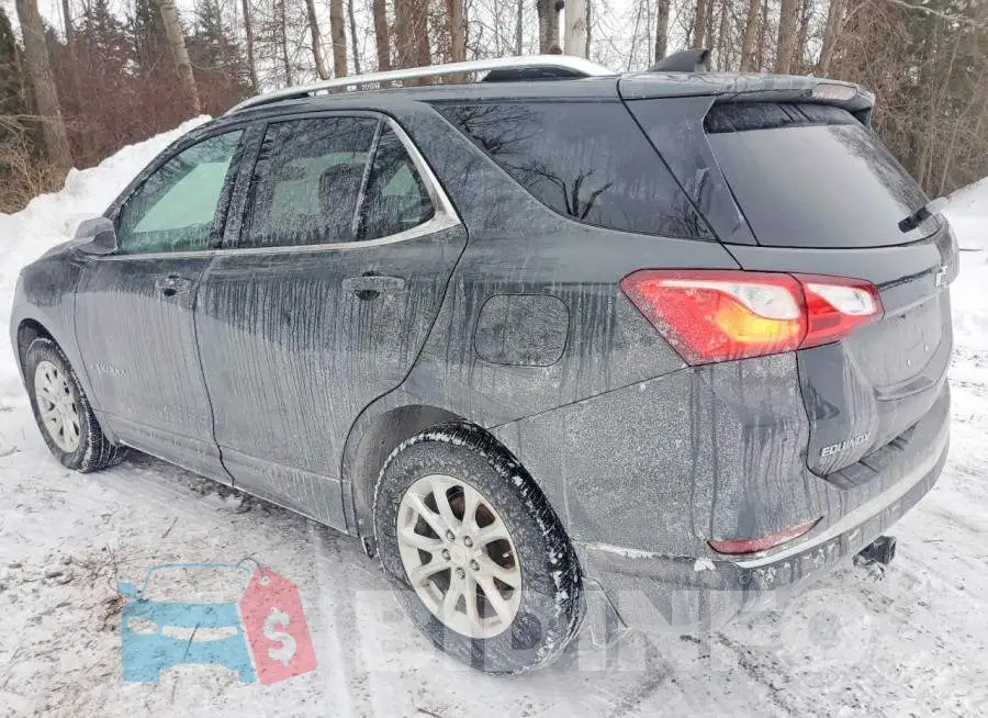 2GNAXUEV0L6153105 Photo# 2