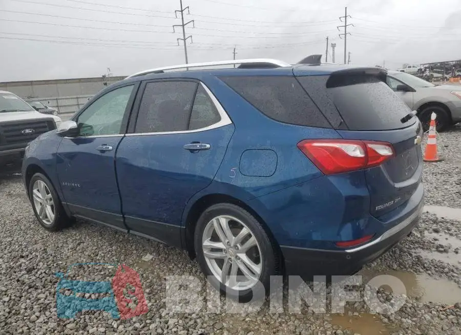 2GNAXYEX6K6297393 Photo# 2