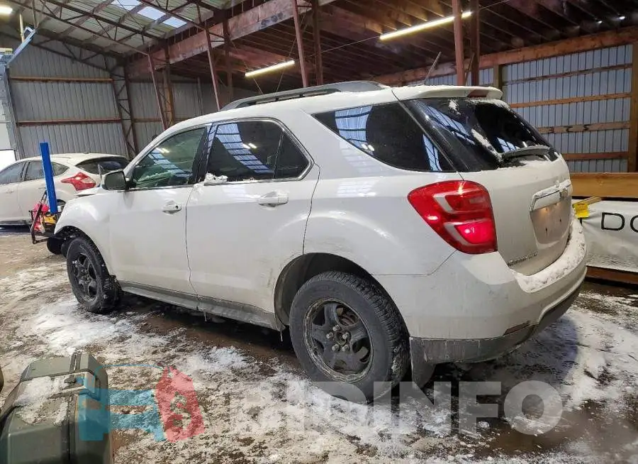 2GNFLFEK1H6271285 Photo# 2