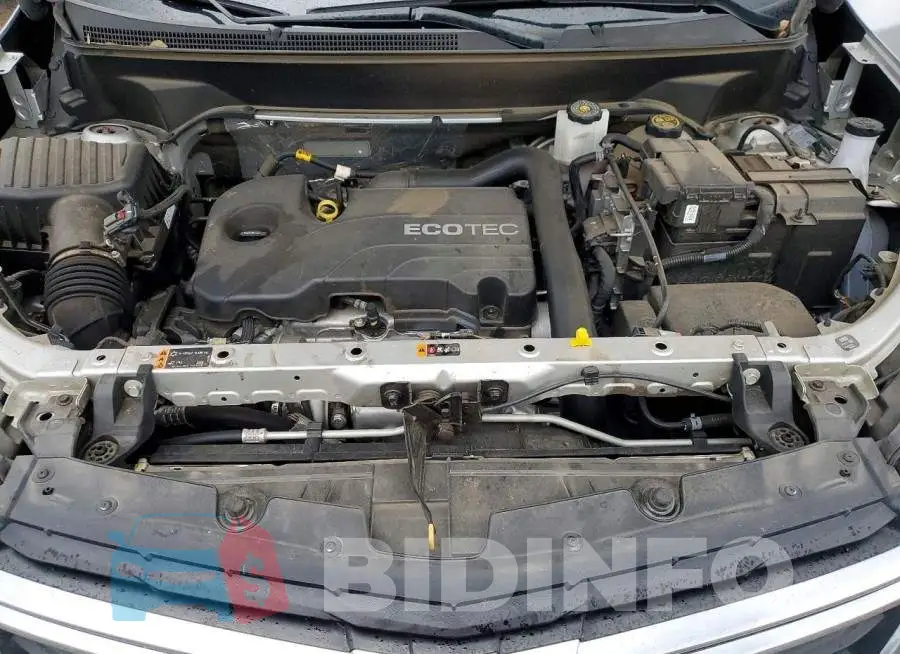 3GNAX5EVXNS162114 Photo# 12