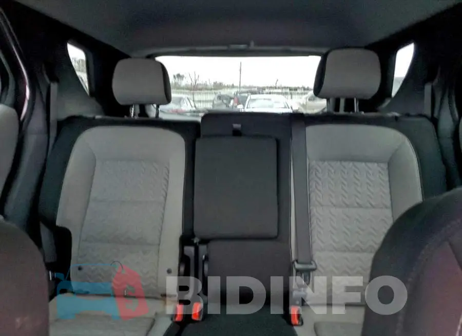 3GNAX5EVXNS162114 Photo# 10
