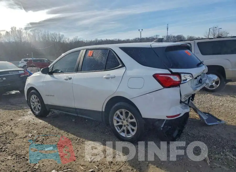 3GNAXHEV9LS627870 Photo# 2