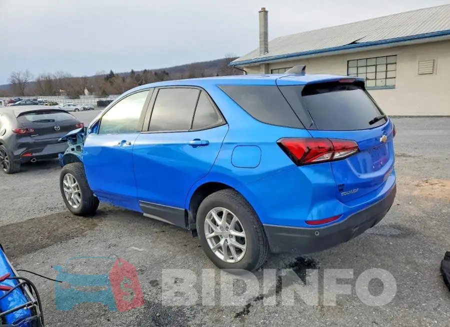 3GNAXSEG4RL169141 Photo# 2
