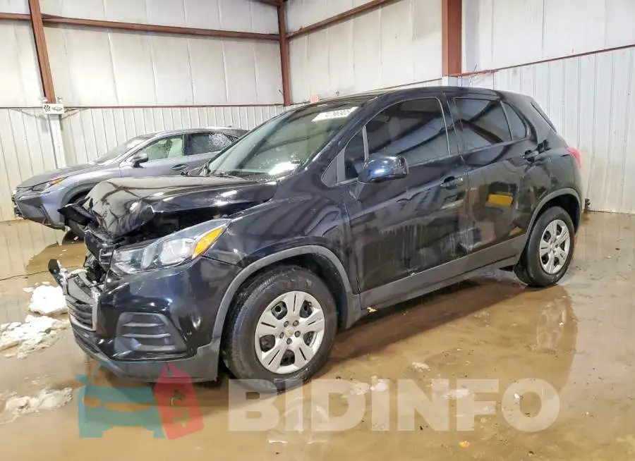 3GNCJKSB8HL185084 Photo# 1