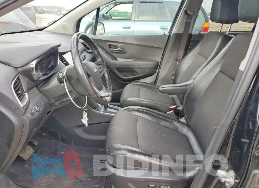 3GNCJLSB6HL286503 Photo# 7